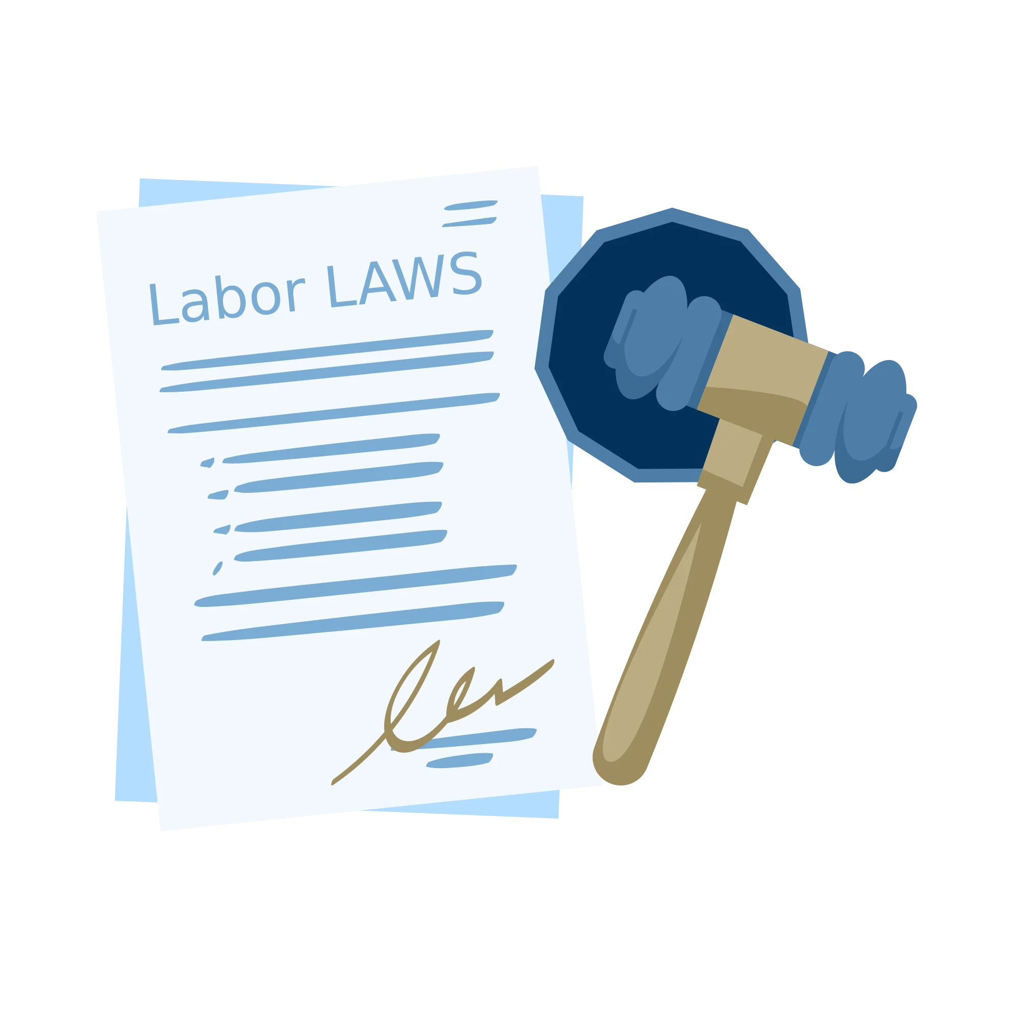 Labor Law Poster Service